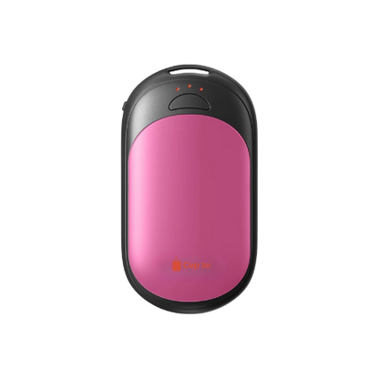 CEP ISI® Şarj Edilebilir Taşınabilir El Isıtıcısı